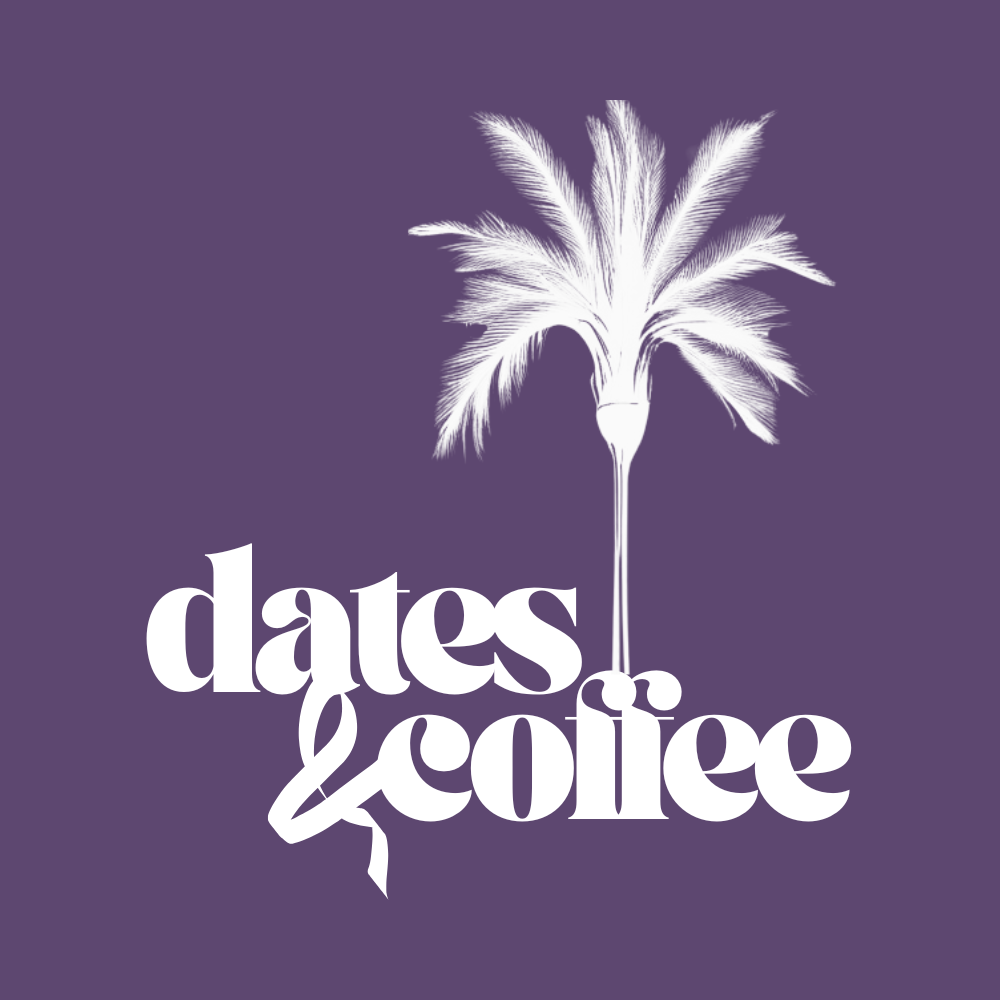 Dates & Coffee